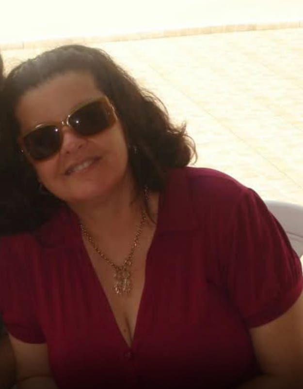 Dra. Sarah Maria Rondina Cury